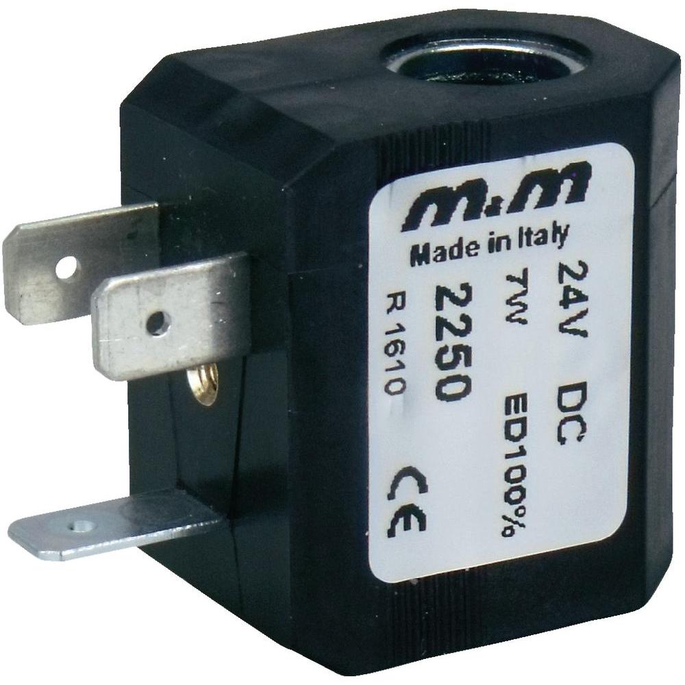 M&M INTERNATIONAL 2700 mágnestekercs 230V 50/60Hz