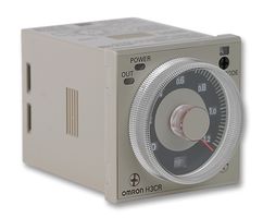 OMRON H3CR-A időrelé 100-240AC/100-125DC