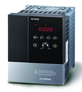 Hyundai N700E-004HF frekvenciaváltó
